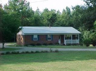 5103 Greensboro Hwy, Washington, GA 30673