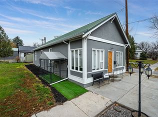 219 N 4th St, Columbus, MT 59019