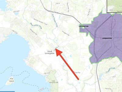 Alan Rd, Livingston, TX, 77351