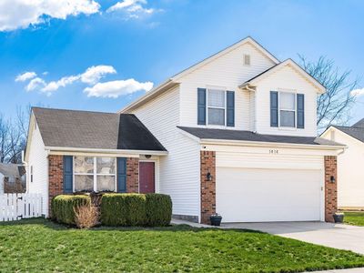 1414 Wild Oats Dr, Columbus, OH, 43204