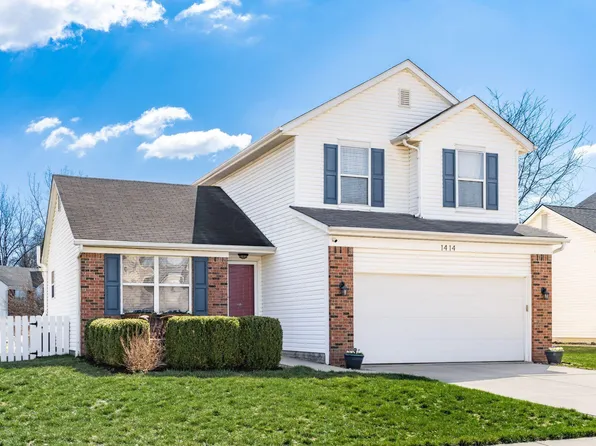 1414 Wild Oats Dr, Columbus, OH 43204