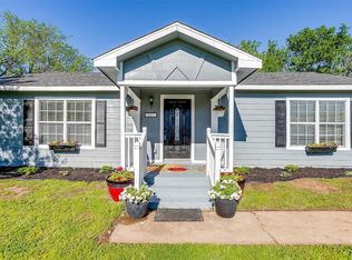 501 S Oran Ave, Cleburne, TX 76031