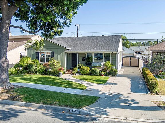 2nd image of 3508 Arbor Rd