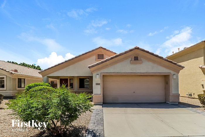 1st image of 5859 W Cochise Dr