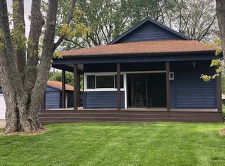 4030 Shawnee Trl, Jamestown, OH