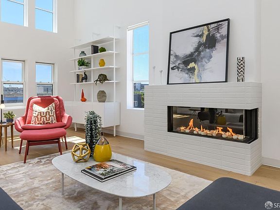 5th image of 920 Harrison St APT 8