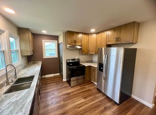 3612 Short St, Beaver Falls, PA 15010
