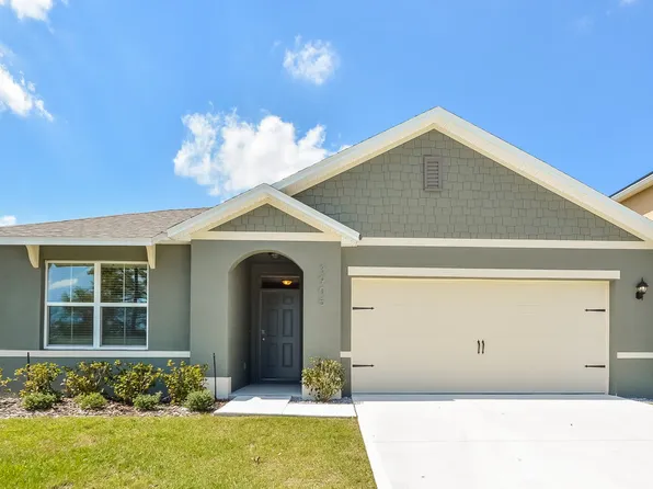 3905 Crimson Clover Dr, Mount Dora, FL 32757