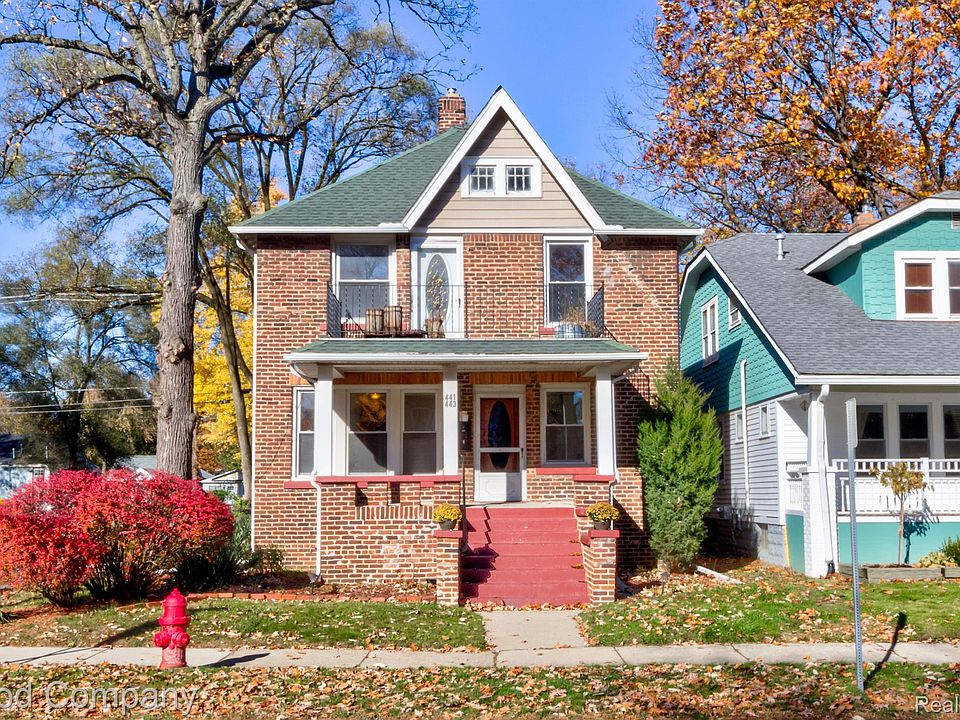 1st image of 441 E Cambourne St