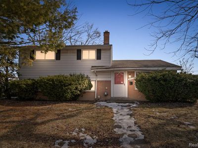 18300 Melvin St, Livonia, MI, 48152