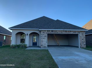 211 Peppercorn Way, Lafayette, LA 70507
