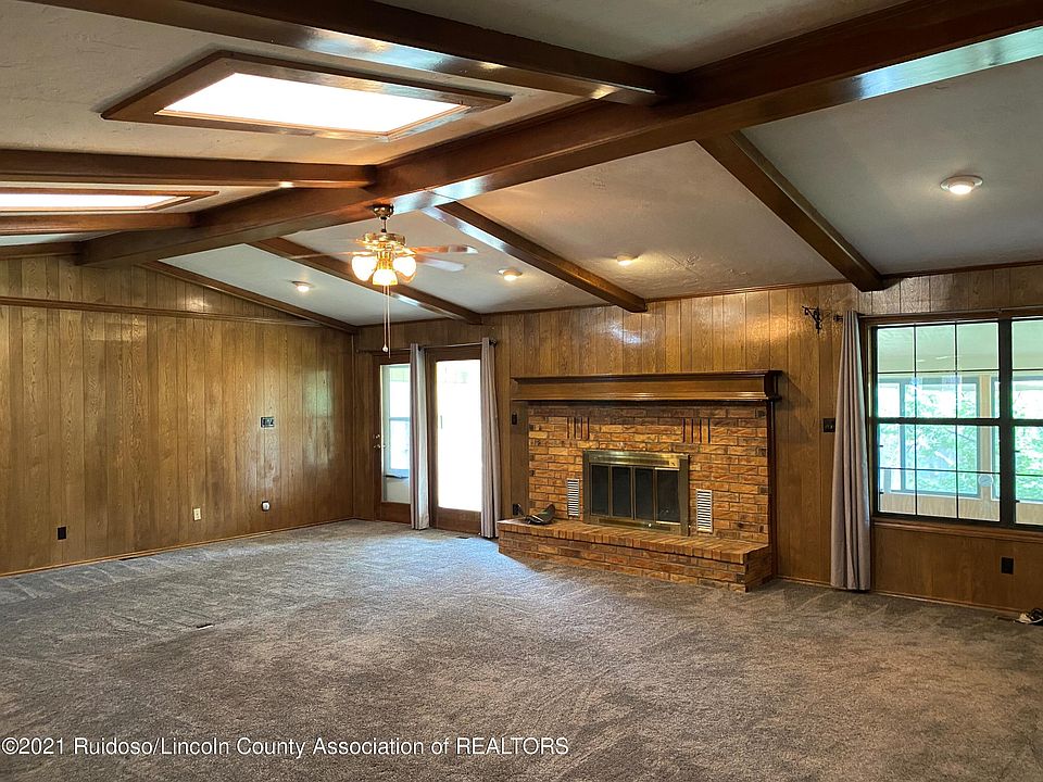108 E Porr Dr, Ruidoso, NM 88345 Zillow