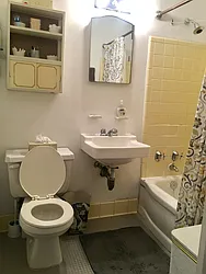 Sold by Morningside Heights Housing Corporation