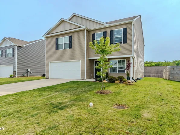 4023 Wesoga Dr, Dandridge, TN 37725