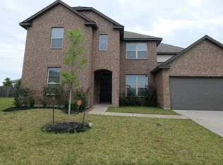 17903 Tenasserim Pine Trce, Richmond, TX 77407