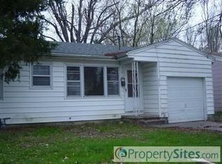 210 W Cherokee St, Springfield, MO 65807