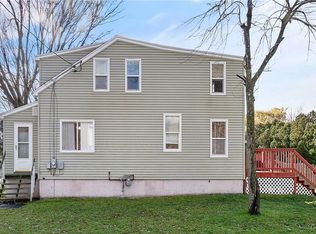 201 Lakeland Ave, Syracuse, NY 13209