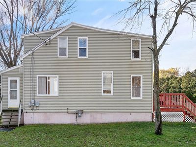 201 Lakeland Ave, Syracuse, NY, 13209