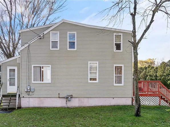 201 Lakeland Ave, Syracuse, NY 13209