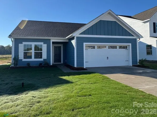 114 Retro Way #54, Wingate, NC 28174