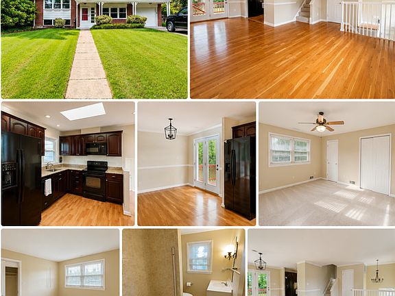2nd image of 8814 Camfield Dr
