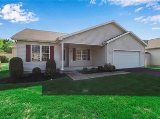 21 Alexander Pkwy, North Tonawanda, NY 14120