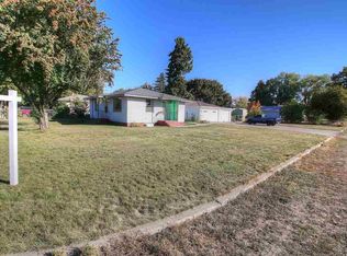 7908 E Shannon Ave, Spokane, WA 99212