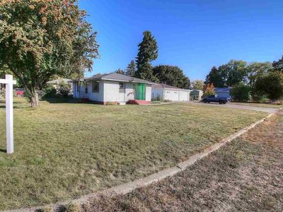 7908 E Shannon Ave, Spokane, WA, 99212