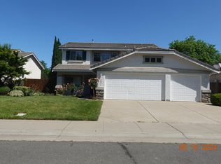 3831 Vistosa Ct, Davis, CA 95618