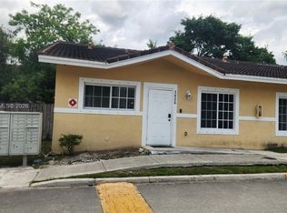 3826 SW 48th Ave #3826, Hollywood, FL 33023