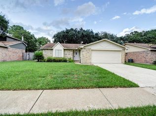 16118 Golden Sage Ln, Cypress, TX 77429