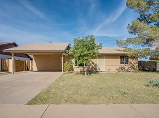 209 S Cottonwood St, Chandler, AZ 85225