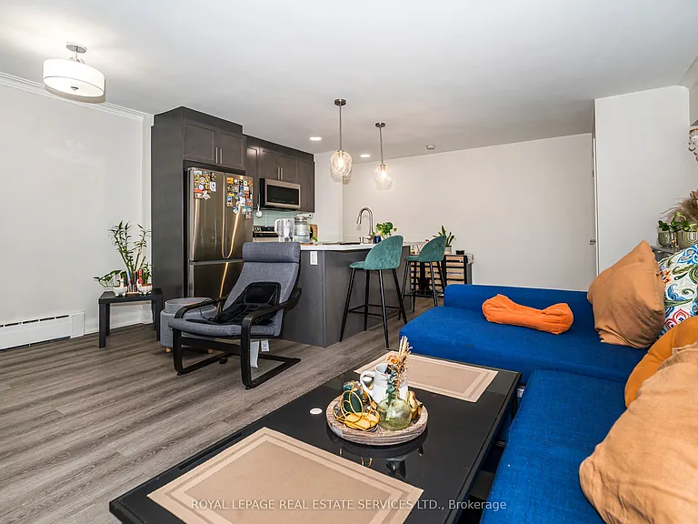 2637 Keele St E #9 — Photo 5