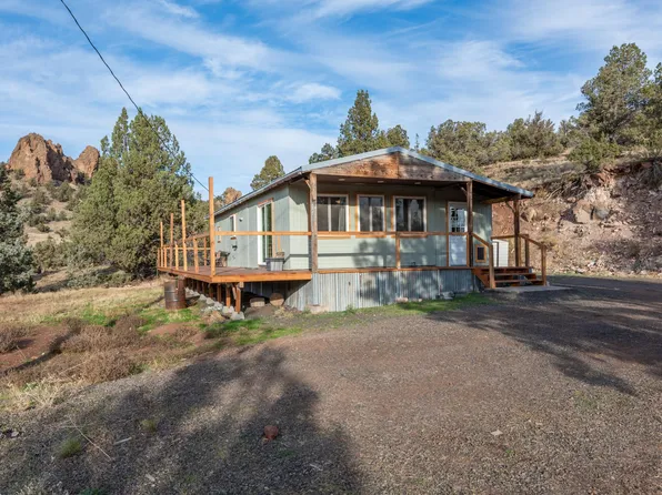 10721 SE Golden Eagle Ct, Prineville, OR 97754