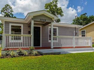 1519 Forest Hill Blvd, Houston, TX 77023