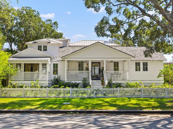 1501 Middle St, Sullivans Island, SC 29482