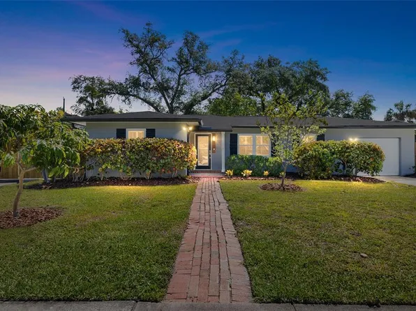 3614 S Lois Ave, Tampa, FL 33629