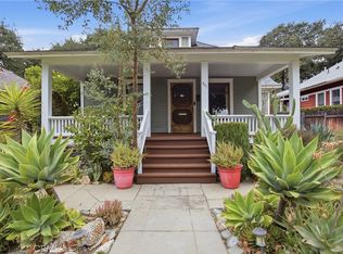 231 E Lemon Ave, Monrovia, CA 91016