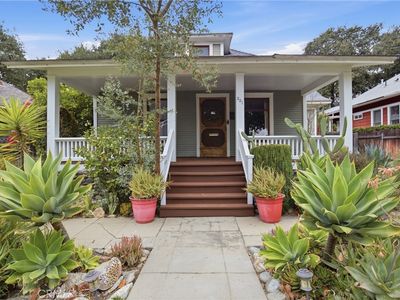 231 E Lemon Ave, Monrovia, CA, 91016