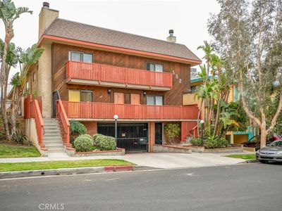 552 E Palm Ave APT H, Burbank, CA, 91501