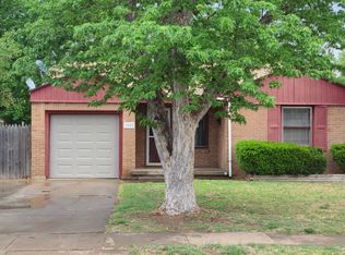 1005 S Fannin St, Amarillo, TX 79102