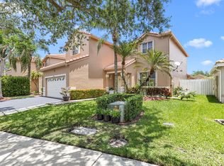 907 Stanton Drive, Weston, FL 33326