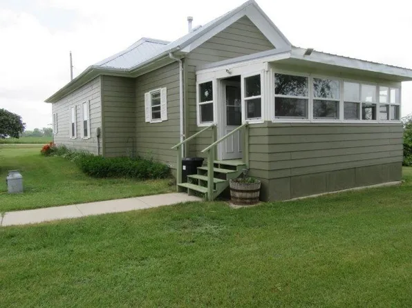 12820 125th St NE, Surrey, ND 58785