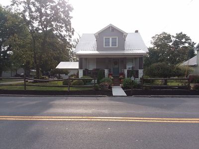 9179 Route 35 Mount Pleasant Mills Pa 17853 Zillow