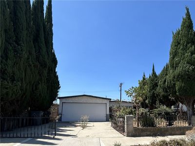 1526 1st St, La Verne, CA, 91750