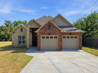 1514 E McLeod Ave, Sapulpa, OK 74066