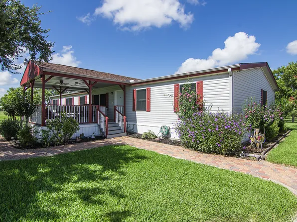 4707 Schlipf Rd, Katy, TX 77493