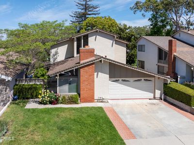 686 Martinique Pl, Thousand Oaks, CA, 91320