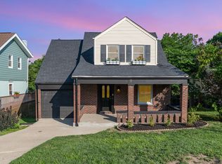 7 Ross Ave, Fort Mitchell, KY 41017