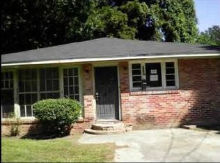 2243 Missouri St, Baton Rouge, LA 70802